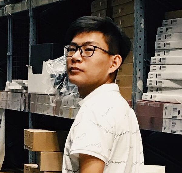 Xuan Cao