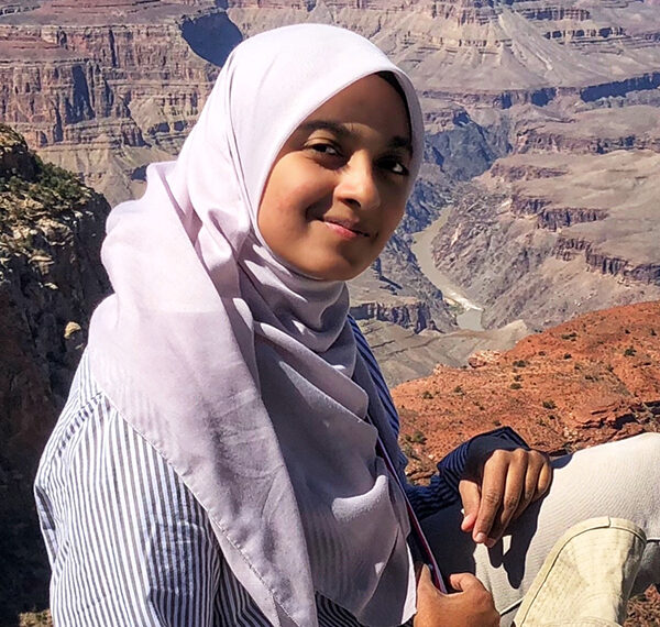 Saira Baharuddin
